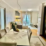 Cecilia Apartment, Private Parking Included * Spalato