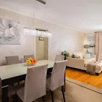 Cecilia Apartment, Private Parking Included Appartamento Spalato