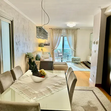 Cecilia Apartment, Private Parking Included * Split