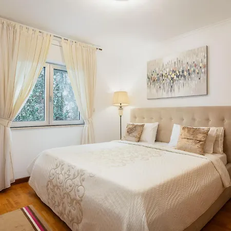 Cecilia Apartment, Private Parking Included * Split