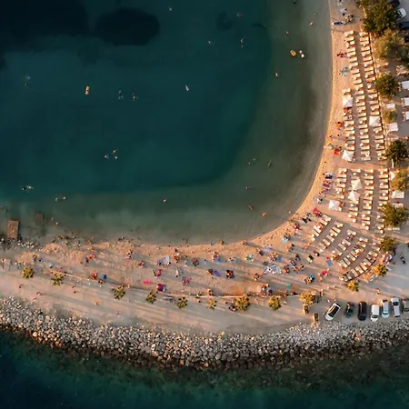 Cecilia Apartment, Private Parking Included * Split