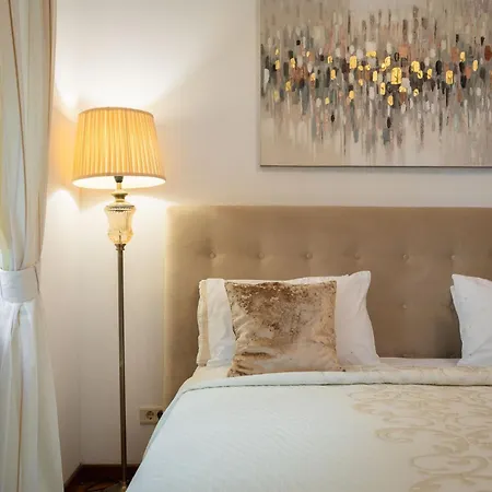 Cecilia Apartment, Private Parking Included Split