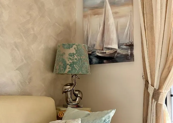 Cecilia Apartment, Private Parking Included * Split