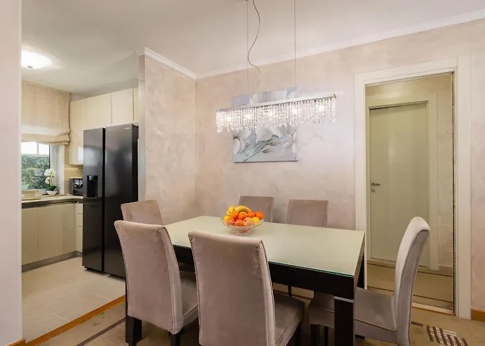 Cecilia Apartment, Private Parking Included Appartement Split