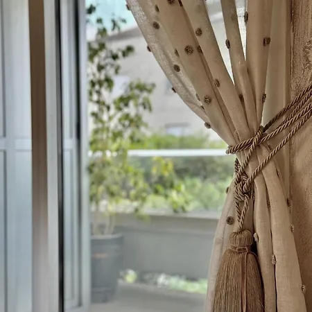 Apartamento Cecilia Holiday Apartment, Private Parking Included