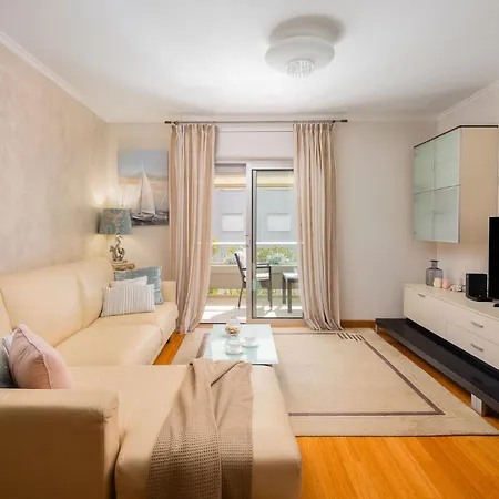 Cecilia Holiday Apartment, Private Parking Included * Split