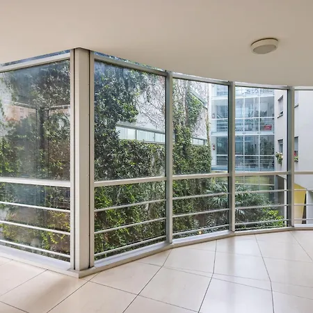 Cecilia Holiday Apartment, Private Parking Included * Split