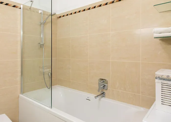 Cecilia Apartment, Private Parking Included Split